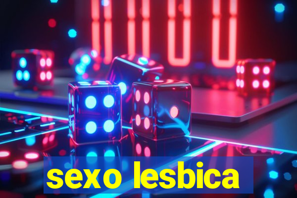 sexo lesbica